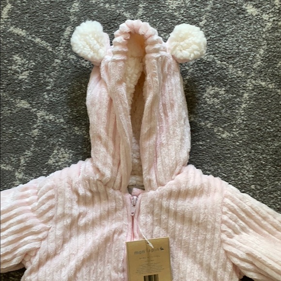 Monlapin baby bunting - Picture 2 of 4